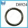 2"*7mm Silver Spring O Ring