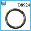 2"*7mm Silver Spring O Ring