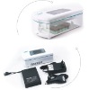 2~8'C portable refrigerator, diabetic insulin protector