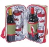 2 Bottles Wine Bag