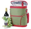 2 Bottles Wine Cooler Bag