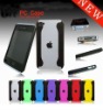 2 Colors HI Hard Back Cover for iPhone 4G