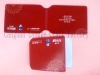 2-Folding credit card holder