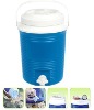 2 Gallon water Cooler Jug