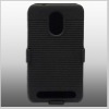 2 IN 1 Slide Holster Combo Case For Samsung Epic 4G Touch D710