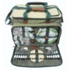 2-Person Complete Picnic Bag