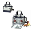2 Person Picnic Bag,picnic backpack,picnic cooler, cooler bag, picnic tote, picnic , leisure bag, sports bag, outdoor cooler