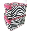 2 Piece Cosmetic Toiletry bag