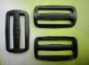 2" Plastic Tri-glide Buckle for Bags/Pet Collars
