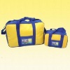 2-Set Cooler Bags,6L+20L cooler set bags