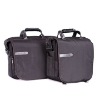 2 Size Black Camera Bag/ Laptop BagSY-1003(manufactuer)
