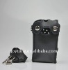 2 Way Radio Leather Case Icom-V8