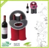 2 Wine Totes