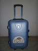 2 abs trolley luggage