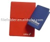 2-fold Card Holder