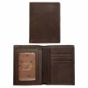 2 fold small ladies wallet