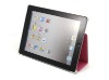 2 folded stand case for Ipad2 ,super slim cases for ipad2