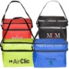 2-in-1 Lunch Bag ,cooler bag, ice bag, outdoor bag,promotion bag,fashion bag