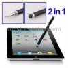 2 in 1 Magic Touch Pen for iPhone 4 & 4S