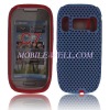 2 in 1 mobile phone protector cover for C7