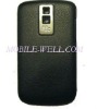 2 in 1 mobile phone protector cover for curve 8900 Silicon+PC