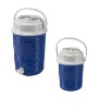 2 in 1 plastic Water cooler Jug