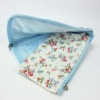 2 in 1 set pouch bag