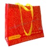 2 pairs handles of garment bag
