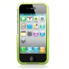 2 part  Aluminum Case Bumper protector cover for iPhone4g