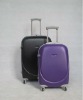 2 pcs ABS trolley luggage set