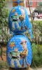 2 pcs per kids luggage set