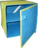 2-tiers storage bag