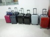 2 trolley luggage fashion bag &nice luggage