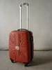 2 trolley luggage fashion bag & nice luggage