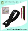 20*160mm nylon back to back velcro strap