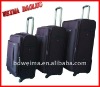 20"24"28'32"brand trolley luggage set