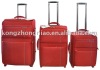 20'24'28' 3pcs trolley bag of kongzhongniao