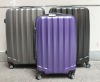 20''/24''/28'' ABS 2012 new style trolley luggage with 8 wheels
