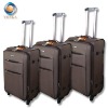 20'24'28 high grade 'voska luggage set 3 pcs 0741#