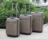 20" 24" 28" rolling suitcase set