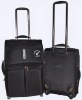 20"24" trolley bag with match color wheel