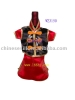20*28cm Christmas wine bottle cover gift