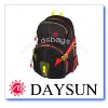 20 Inch Multi Pocket Sport Backpack