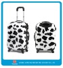 20 inch PC kids trolley case with trick lock