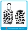 20 inch PC kids trolley case with trick lock