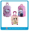 20 inch lady girl trolley case