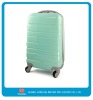 20 inch lady trolley case set