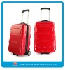 20 inch lady trolley case set