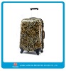 20 inch trolley case with trick lock