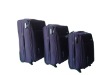 20" luggage trolley case